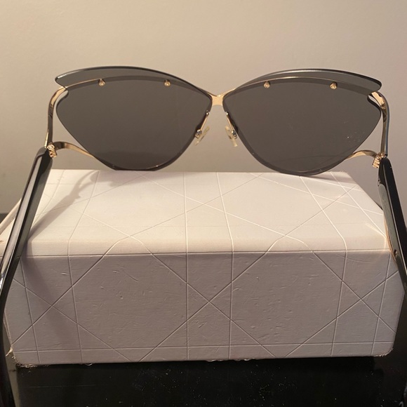 Authentic Christian Dior Sunglasses main image 6
